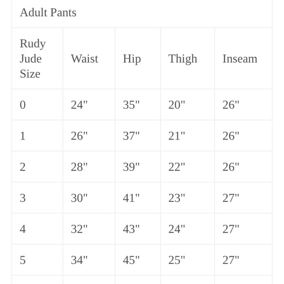 Rudy Jude utility jeans - Picture 2 of 2